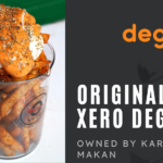 original xero degree is owned by karan makan