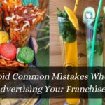 Avoid Common Mistakes When Advertising Your Franchise