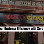 Xero Degrees